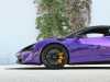 Sale used vehicles ARTURA SPIDER McLaren at - Occasions