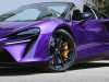 Best price used car ARTURA SPIDER McLaren at - Occasions