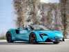 Juste prix voiture occasions ARTURA SPIDER McLaren at - Occasions