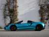 Achat véhicule occasion ARTURA SPIDER McLaren at - Occasions