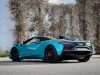 Juste prix voiture occasions ARTURA SPIDER McLaren at - Occasions