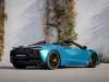 Vente voitures d'occasion ARTURA SPIDER McLaren at - Occasions