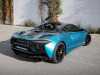 Achat véhicule occasion ARTURA SPIDER McLaren at - Occasions