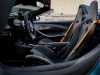 Achat véhicule occasion ARTURA SPIDER McLaren at - Occasions
