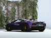 Voiture d'occasion à vendre ARTURA SPIDER McLaren at - Occasions