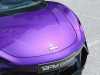 Vente voitures d'occasion ARTURA SPIDER McLaren at - Occasions