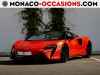 McLaren-Artura-3.0 V6 680-Occasion Monaco