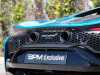 Juste prix voiture occasions Artura McLaren at - Occasions