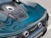 Vente voitures d'occasion Artura McLaren at - Occasions