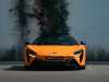 Meilleur prix voiture occasion Artura McLaren at - Occasions