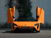 Juste prix voiture occasions Artura McLaren at - Occasions