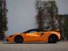Juste prix voiture occasions Artura McLaren at - Occasions