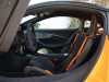 Meilleur prix voiture occasion Artura McLaren at - Occasions