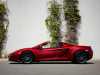 Best price secondhand vehicle MP4 12C Spider McLaren at - Occasions