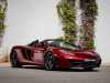 For sale used vehicle MP4 12C Spider McLaren at - Occasions