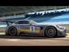 Best price used car AMG GT 3 Mercedes-Benz at - Occasions