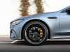 Best price used car AMG GT 4 Portes Mercedes-Benz at - Occasions
