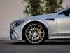Best price used car AMG GT 4 Portes Mercedes-Benz at - Occasions