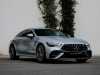 Best price secondhand vehicle AMG GT 4 Portes Mercedes-Benz at - Occasions