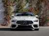 Best price used car AMG GT 4 Portes Mercedes-Benz at - Occasions
