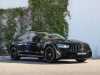 Best price secondhand vehicle AMG GT 4 Portes Mercedes-Benz at - Occasions