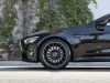 For sale used vehicle AMG GT 4 Portes Mercedes-Benz at - Occasions