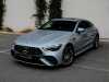 Juste prix voiture occasions AMG GT 4 Portes Mercedes-Benz at - Occasions