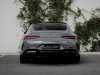 Vente voitures d'occasion AMG GT 4 Portes Mercedes-Benz at - Occasions