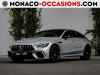 Achat véhicule occasion AMG GT 4 Portes Mercedes-Benz at - Occasions