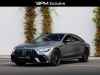 Achat véhicule occasion AMG GT 4 Portes Mercedes-Benz at - Occasions