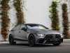 Juste prix voiture occasions AMG GT 4 Portes Mercedes-Benz at - Occasions