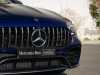 Achat véhicule occasion AMG GT 4 Portes Mercedes-Benz at - Occasions