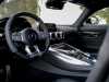 For sale used vehicle AMG GT Mercedes-Benz at - Occasions