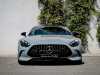 Best price used car AMG GT Mercedes-Benz at - Occasions