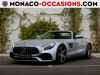 Buy preowned car AMG GT Roadster Mercedes-Benz at - Occasions