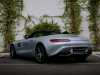 For sale used vehicle AMG GT Roadster Mercedes-Benz at - Occasions