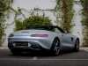 Buy preowned car AMG GT Roadster Mercedes-Benz at - Occasions