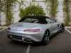 For sale used vehicle AMG GT Roadster Mercedes-Benz at - Occasions