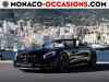 Mercedes-Benz-AMG GT Roadster-4.0 V8 557ch GT C-Occasion Monaco