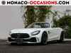 Achat véhicule occasion AMG GT Roadster Mercedes-Benz at - Occasions