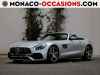 Achat véhicule occasion AMG GT Roadster Mercedes-Benz at - Occasions