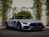 Juste prix voiture occasions AMG GT Roadster Mercedes-Benz at - Occasions