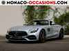 Achat véhicule occasion AMG GT Roadster Mercedes-Benz at - Occasions