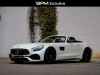 Achat véhicule occasion AMG GT Roadster Mercedes-Benz at - Occasions