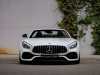 Meilleur prix voiture occasion AMG GT Roadster Mercedes-Benz at - Occasions