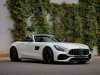 Juste prix voiture occasions AMG GT Roadster Mercedes-Benz at - Occasions