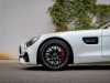 Meilleur prix voiture occasion AMG GT Roadster Mercedes-Benz at - Occasions