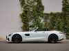Juste prix voiture occasions AMG GT Roadster Mercedes-Benz at - Occasions