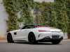 Vente voitures d'occasion AMG GT Roadster Mercedes-Benz at - Occasions