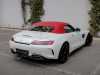 Juste prix voiture occasions AMG GT Roadster Mercedes-Benz at - Occasions